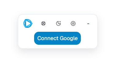 DocDocDoc OAuth connect screen